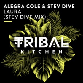 ALEGRA COLE & STEV DIVE - LAURA (STEV DIVE MIX)